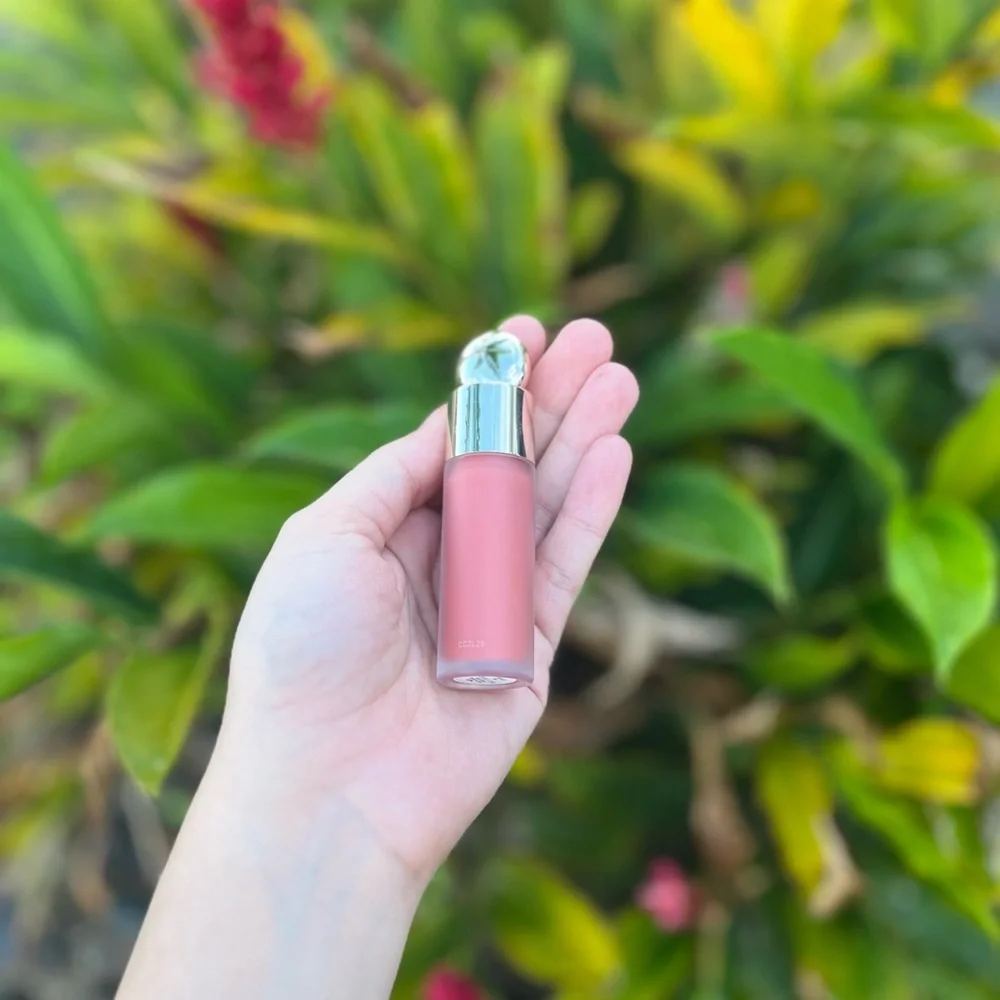 Rare Beauty Soft Pinch Liquid Blush • Worth